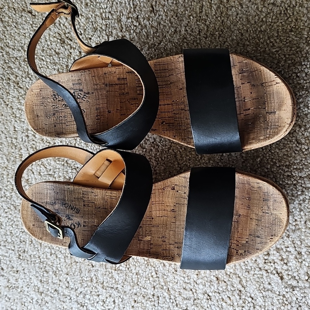 KORK EASE Sandals - Picture 4 of 9